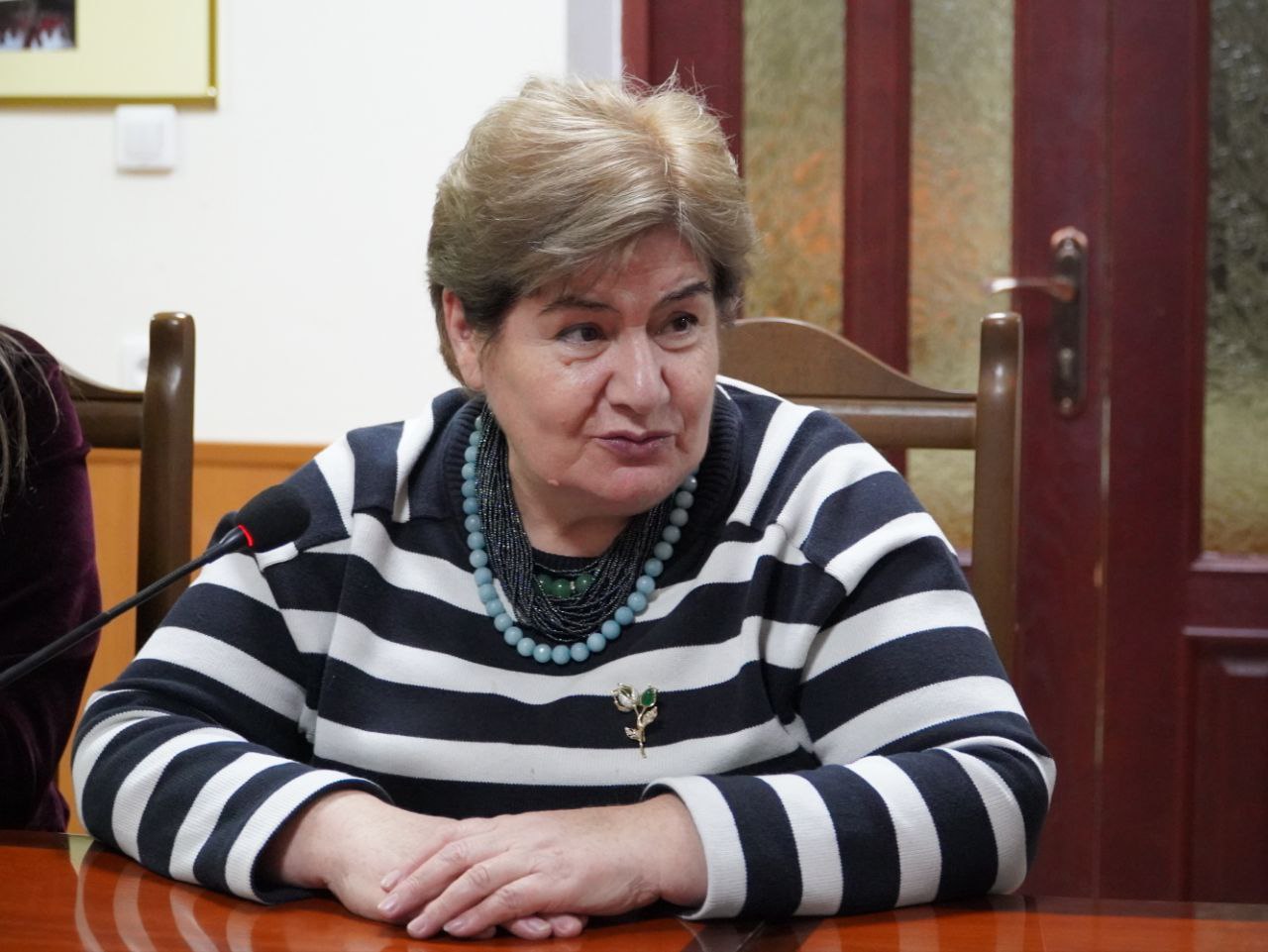 Министр образования и науки РД провёл ВКС-совещание по общественно-политической ситуации в республике